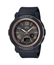 Casio Baby-G BGA-290-1A Analog Digital Quartz Womenâs Watch - mzwatcheslk srilanka